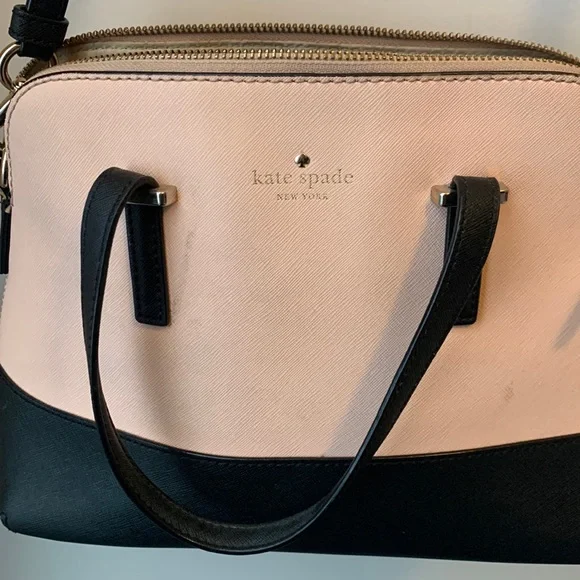 Kate Spade Bag with dust bag